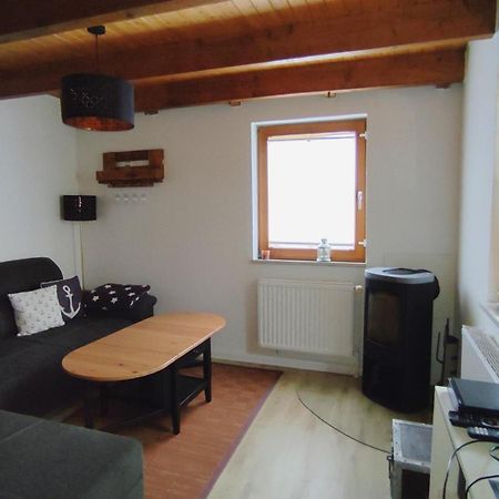 Villa Haus Frieda Dorum-Neufeld Esterno foto