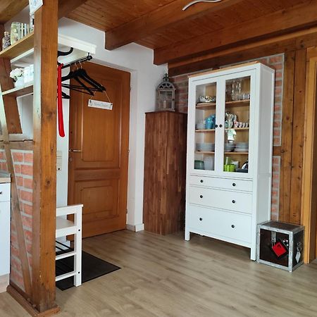 Villa Haus Frieda Dorum-Neufeld Esterno foto