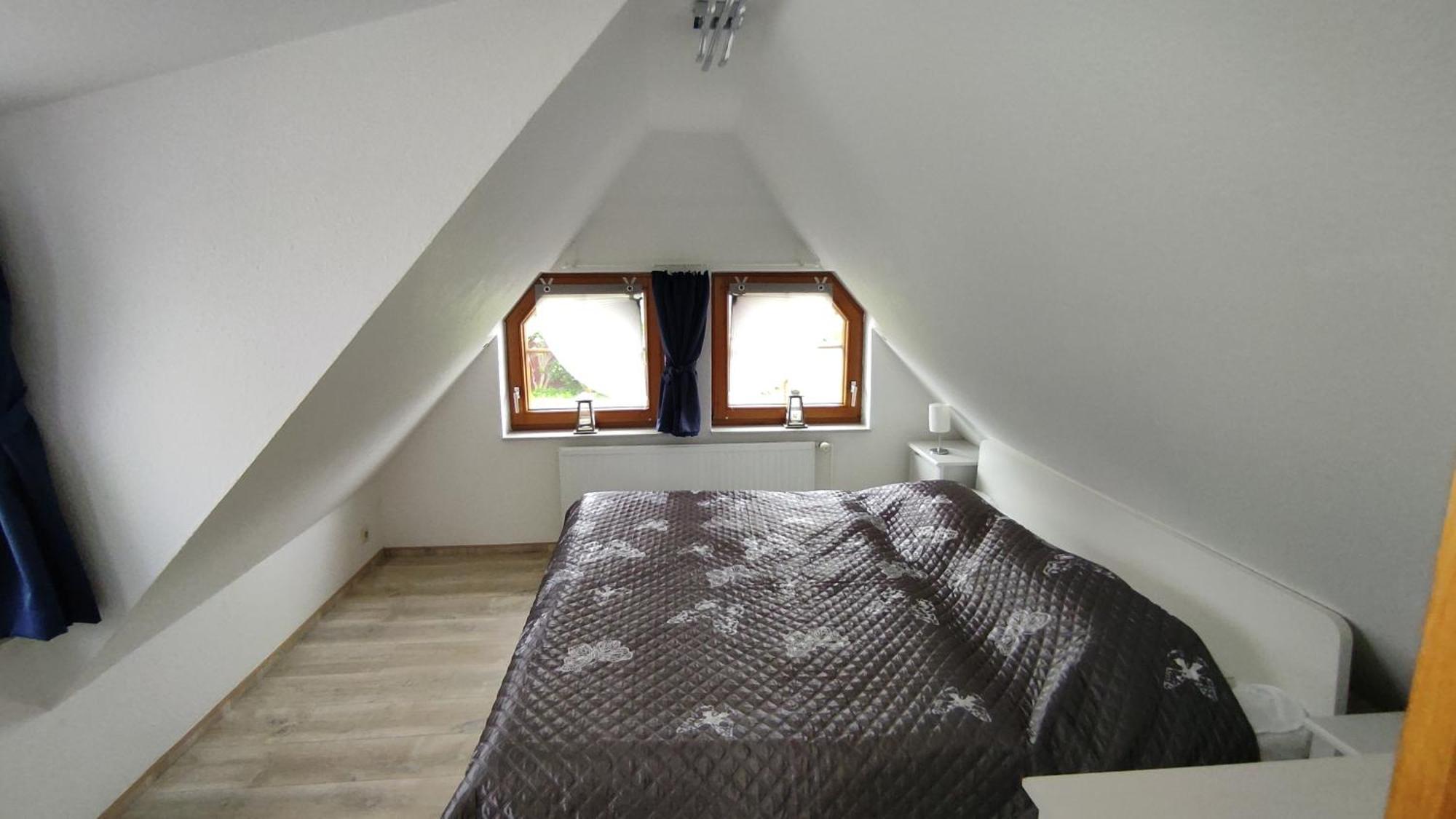 Villa Haus Frieda Dorum-Neufeld Esterno foto