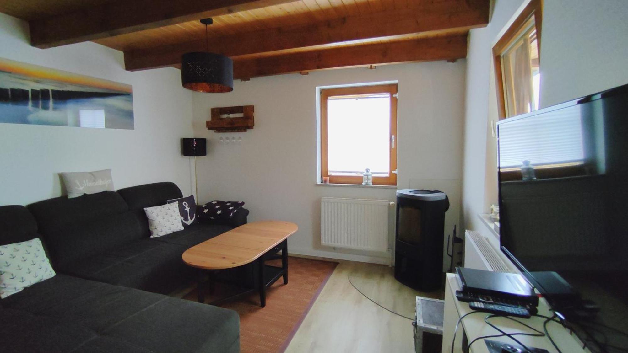 Villa Haus Frieda Dorum-Neufeld Esterno foto