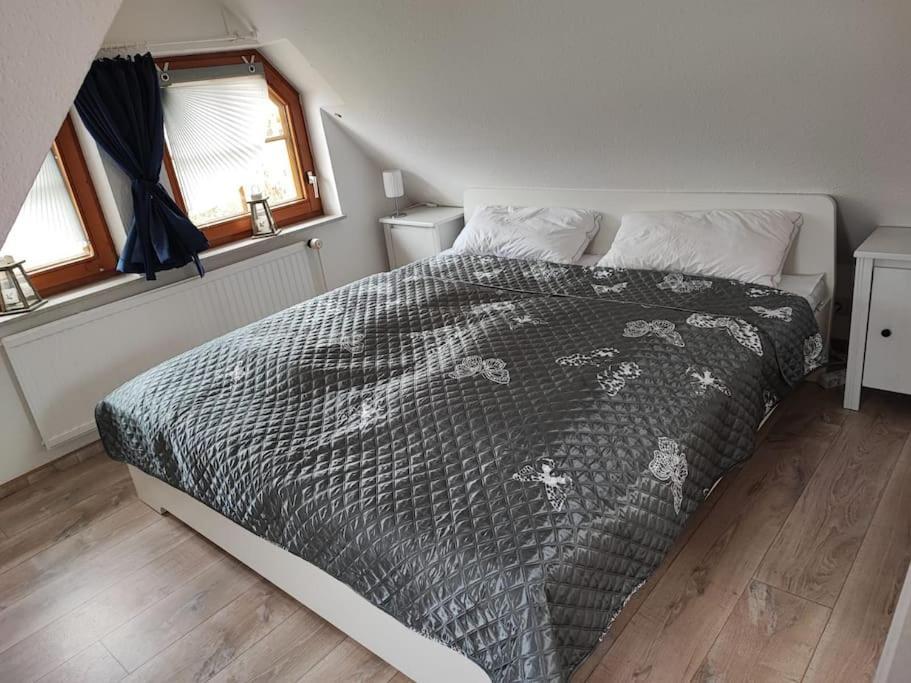 Villa Haus Frieda Dorum-Neufeld Esterno foto